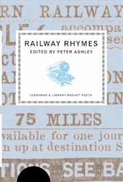 Buy Railway Rhymes
