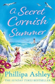 Buy A Secret Cornish Summer
