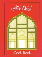 Buy Shish Mahal Cook Book