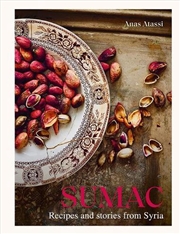 Buy Sumac