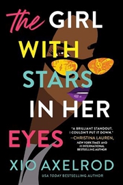 Buy The Girl With Stars In Her Eyes  - A Story Of Love, Loss, And Rock-And-Roll