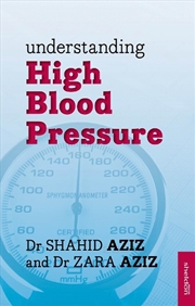 Buy Understanding High Blood Pressure