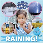 Buy It'S Raining!