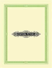 Buy Motet No. 4 Bwv 228 Furchte Dich Nichte, Ich Bin Bei Dir (Be Not Afraid)