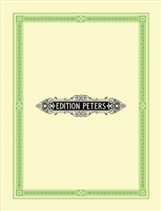 Buy The Flute Repertoire (Vol. Iv) (Recorder Parts)  - From The Cantatas And Oratorios