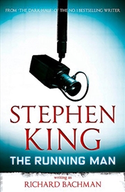 Buy The Running Man