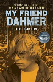 Buy My Friend Dahmer (Movie Tie-In Edition)