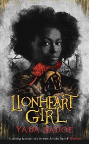Buy Lionheart Girl