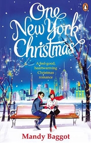 Buy One New York Christmas