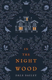 Buy In The Night Wood