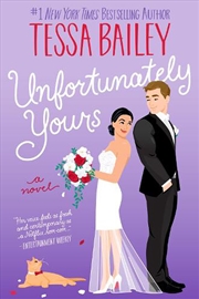 Buy Unfortunately Yours Uk  - A Novel
