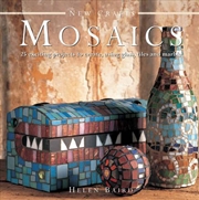 Buy New Crafts - Mosaics