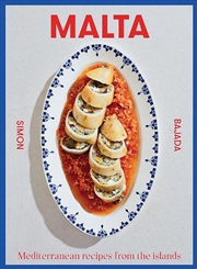 Buy Malta  - Mediterranean Recipes From The Islands
