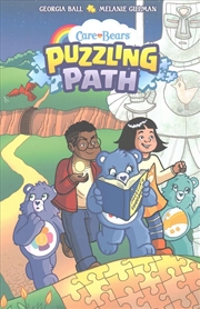 Buy Care Bears Vol. 2  - Puzzling Path