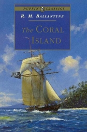 Buy The Coral Island
