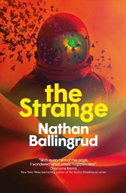 Buy The Strange