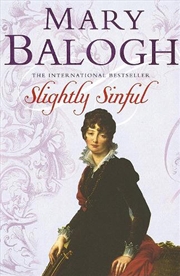 Buy Slightly Sinful  - Number 7 In Series