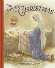 Buy The Story Of Christmas  - A Beautiful Reproduction Of The Traditional Christmas Story