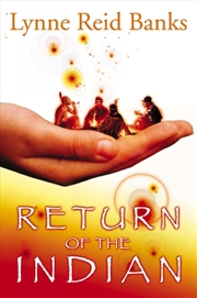 Buy Return Of The Indian