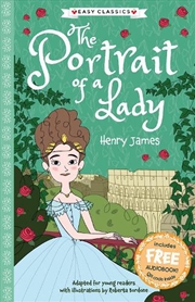 Buy The Portrait Of A Lady (Easy Classics)