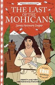 Buy The Last Of The Mohicans (Easy Classics)