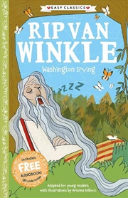 Buy Rip Van Winkle (Easy Classics)