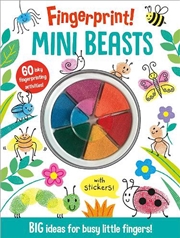 Buy Mini Beasts