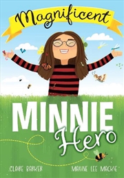 Buy Magnificent Minnie Hero  - Fluency 5