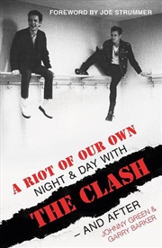 Buy A Riot Of Our Own