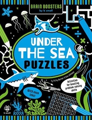 Buy Under The Sea Puzzles  - Activities For Boosting Problem-Solving Skills