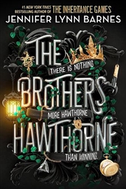 Buy The Brothers Hawthorne