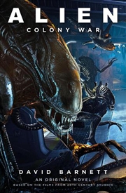 Buy Alien - Colony War