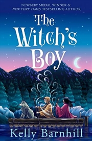 Buy The Witch'S Boy  - From The Author Of The Girl Who Drank The Moon