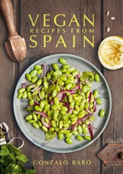 Buy Vegan Recipes From Spain