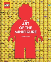 Buy Lego The Art Of The Minifigure