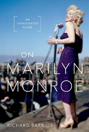 Buy On Marilyn Monroe  - An Opinionated Guide