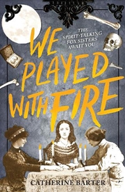 Buy We Played With Fire
