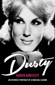 Buy Dusty  - An Intimate Portrait Of A Musical Legend