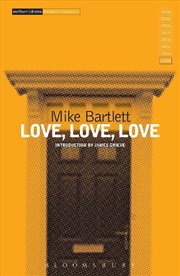 Buy Love, Love, Love