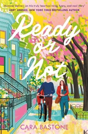 Buy Ready Or Not  - A Heartfelt, Friends-To-Lovers Romance From The Audio-Bestselling Author Of Call Me
