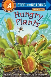 Buy Hungry Plants