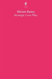 Buy Strategic Love Play