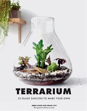 Buy Terrarium : 33 Glass Gardens To Make Your Own