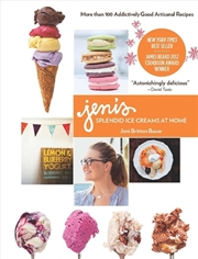 Buy Jeni'S Splendid Ice Creams At Home