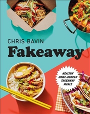 Buy Fakeaway : Healthy Home-Cooked Takeaway Meals
