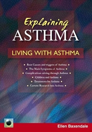 Buy Explaining Asthma
