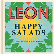 Buy Happy Leons: Leon Happy Salads