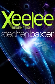 Buy Xeelee: Redemption