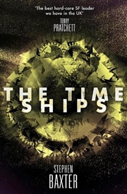 Buy The Time Ships