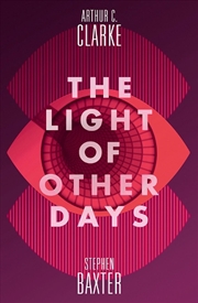 Buy The Light Of Other Days